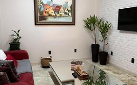 VILINHA LOFT HOME - AP 03 - TÉRREO - Excelente Localização